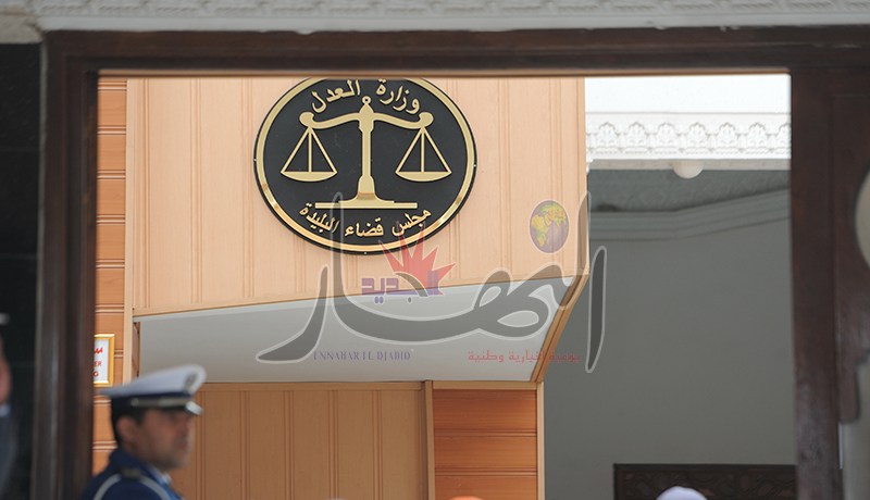 الخليفة هناك أمور لا أستطيع قولها فـي المحكمة
