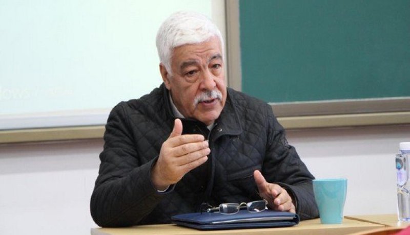 لزهاري: 200 توصية متعلقة بحقوق الإنسان تمت مراسلة السلطات بشأنها