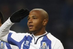 بيشكتاش التركي يريد براهيمي على شكل إعارة في الميركاتو الشتوي