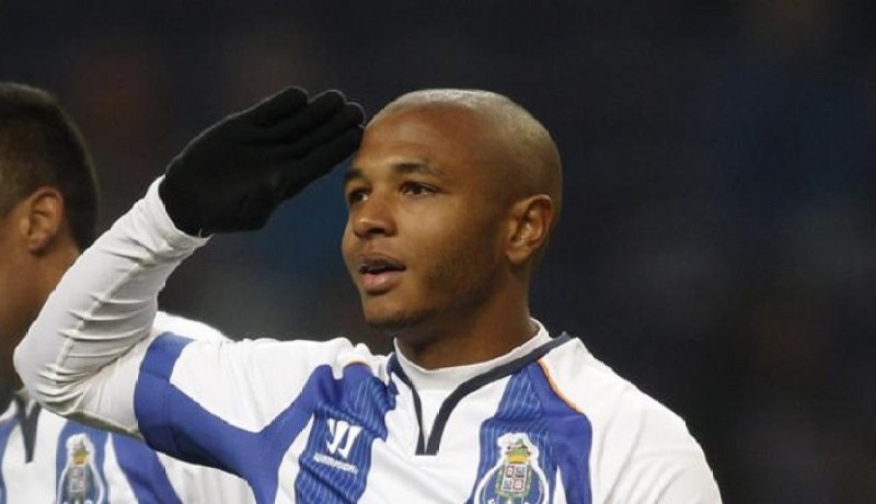 بيشكتاش التركي يريد براهيمي على شكل إعارة في الميركاتو الشتوي