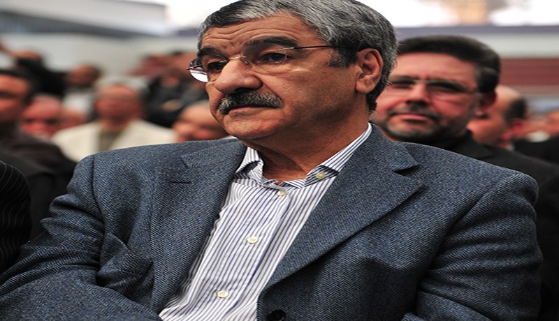 ابن عميروش يتّهم سعيد سعدي