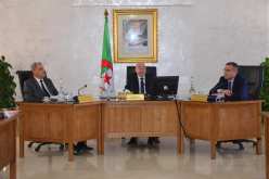 دحمون: تطبيق إلكتروني لتعزيز الديمقراطية التشاركية ومشاركة المواطنين في تسيير الشأن المحلي