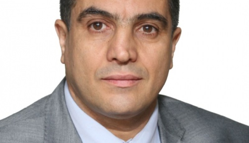 عبد العزيز بلعيد لديه برنامجا واقعيا حسب ممثله