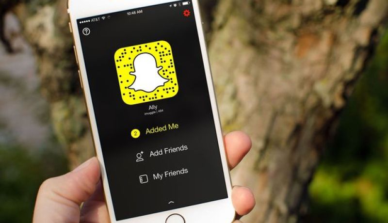 سناب شات يوقع بأكبر مروج مخدرات في  السعودية