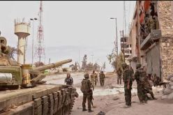 مقتل 30 جنديا في ريف درعا بسوريا