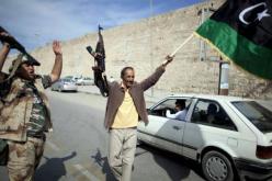 شرقي: لا وجود لحل عسكري ممكن للازمة الليبية