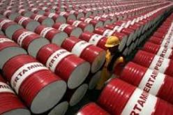 النفط يتعافى من خسارته ليصل حد 32 دولار للبرميل