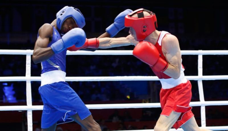 الإتحادية الدولية للملاكمة تؤجّل الجمعية العامة للإتحادية الجزائرية