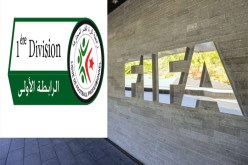 الفيفا تمنع أندية جزائرية من إستقدام لاعبين أجانب