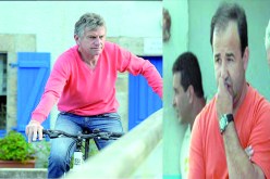 مدان   أنصح غوركيف بعدم جدال الجماهير لأن الجزائر تملك 40 مليون مدرب شغوف