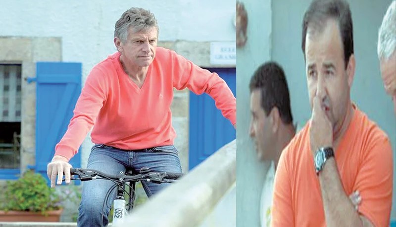 مدان   أنصح غوركيف بعدم جدال الجماهير لأن الجزائر تملك 40 مليون مدرب شغوف