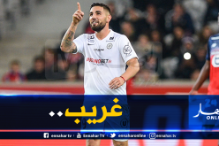 مدرب “مونبوليي” يسخر من “دولور”