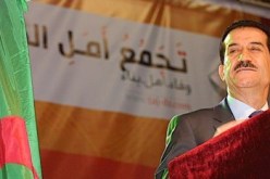 عمار غول يدعو إلى إعداد قوائم انتخابية تنافسية