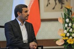 نجاد: الحكومات “المتخلفة سياسيا” هي من من يحتاج لاستخدام النفط كأداة حرب