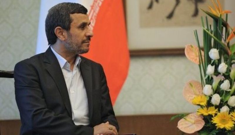 نجاد: الحكومات “المتخلفة سياسيا” هي من من يحتاج لاستخدام النفط كأداة حرب