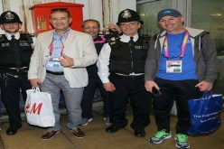 مسؤولون «باردين قلوب»!