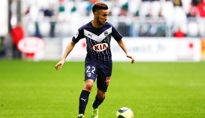 نابولي يوافق على مطالب بوردو المالية ويقترب من حسم صفقة آدم وناس