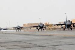 18 دولة عربية تؤسس القوة العربية المشتركة