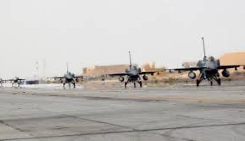 18 دولة عربية تؤسس القوة العربية المشتركة