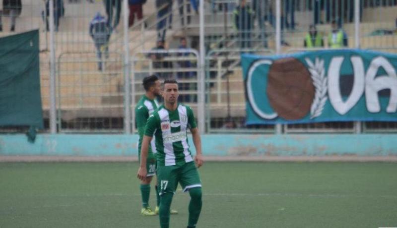 بيطام يسجل أول أهداف الموسم الكروي الجديد 2018-2019