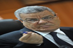 سعيداني يعزّي الرئيس بوتفليقة