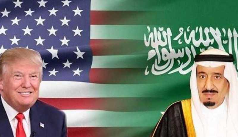 “ترامب” يساند السعودية في حملتها ضد الفساد