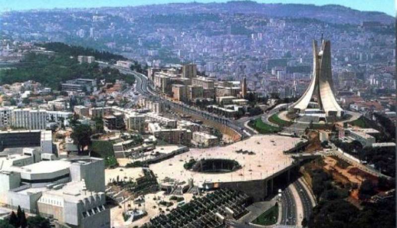 تنظيم أسبوع ثقافي لمدينة الجزائر في إيطاليا ابتداء من 20 سبتمبر المقبل