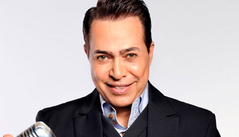 رقصة الزومبا منعت تصوير أغنية حكيم في مصر