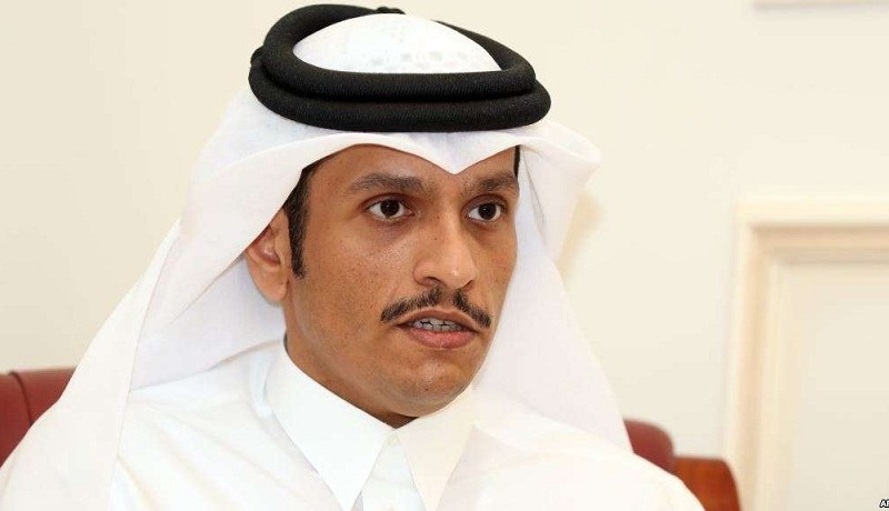 قطر تدعو إلى فرض حظر للسلاح على حفتر