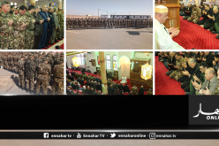 الجزائريون يؤدون صلاة الغائب على روح الفريق أحمد ڤايد صالح