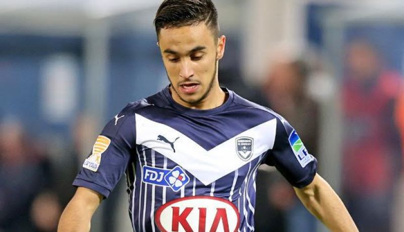 أوناس هذا الجمعة في نابولي لإجراء الفحوصات وتوقيع العقد