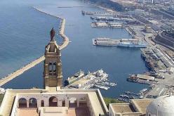 تدشين متحف الفن الحديث و المعاصر في وهران