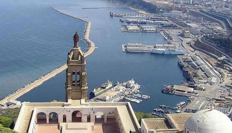 تدشين متحف الفن الحديث و المعاصر في وهران