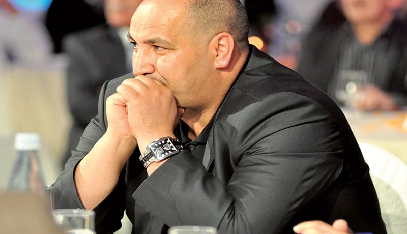 حمّار يبلغ ماضوي اتفاقه النهائي مع 3 لاعبين لتدعيم التشكيلة