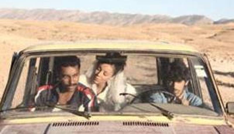 فيلم “مسخرة “الجزائري يتوج بالذهب