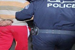 توقيف شخص وحجز 67 كلغ من الكيف في تلمسان