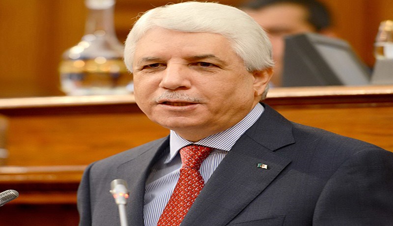 لوح ينهي عهد الحبس المؤقّت