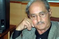 تكريم الفنان شريف خدام أحد أعمدة الأغنية الجزائرية