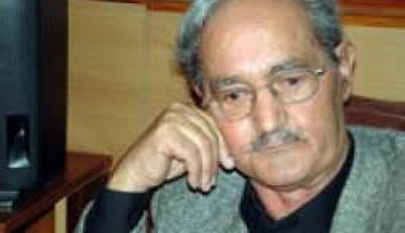 تكريم الفنان شريف خدام أحد أعمدة الأغنية الجزائرية