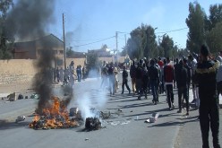 الشروع في ترحيل الأفارقة الموجودين بولاية بشار