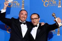 الفيلم الروسي الطاغوت يخطف جائزة أفضل فيلم أجنبي في مهرجان غولدن غلوب