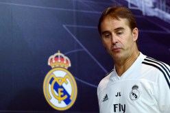 ريال مدريد يُقيل لوبيتيغي ومارتينيز الأقرب لخلافته