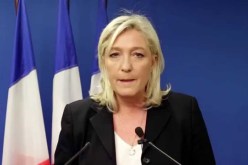 مارين لوبان تنشر صورا دموية لإعدامات داعش والداخلية الفرنسية ترد