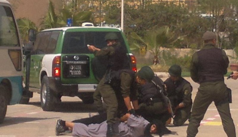 الدرك الوطني يعالج عدد رهيب من القضايا ببرج بوعريريج تابع التفاصيل