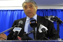 إنطلاق أشغال المؤتمر التأسيسي لحزب طلائع الحريات