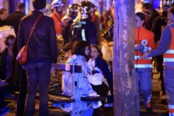 فرنسي سجل بصوته تبني داعش لإعتداءات باريس