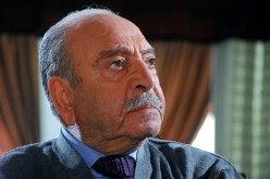 الفنان عمر حجو في ذمة الله عن عمر ناهز 85 سنة