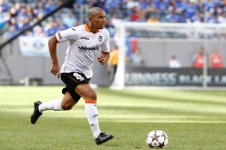 فيغولي مرتقب أساسي غدا أمام «سوسييداد» في لقاء توديع أنصار «فالنسيا»