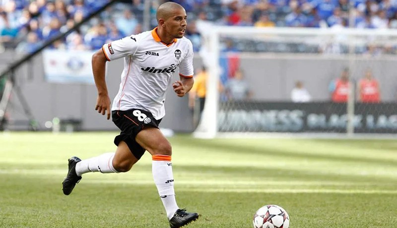 فيغولي مرتقب أساسي غدا أمام «سوسييداد» في لقاء توديع أنصار «فالنسيا»