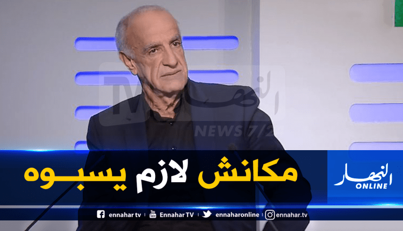 عليق: “رحيل عمراني لم يكن في الوقت المناسب”